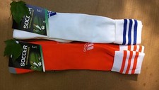 adidas Copa Zone Cushion Soccer Socks SIZE M , L.