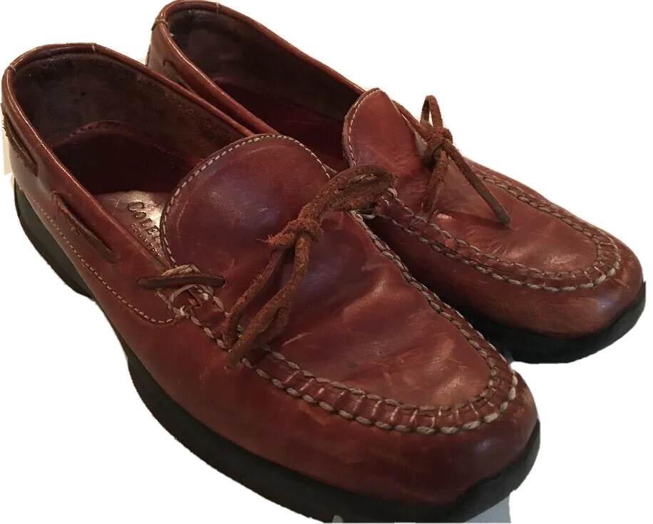 Cole Haan Country Gommus Soles Men display picture 2