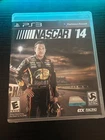 NASCAR 14 (Sony PlayStation 3, 2014)