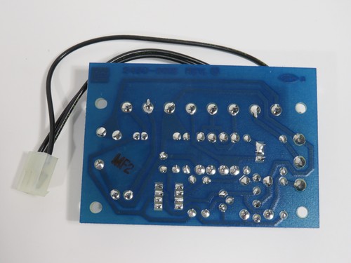 Emerson 2450-9012 Voltage Follower Kit 2450-4012 2450-2012 Rev G NOP - Picture 3 of 3