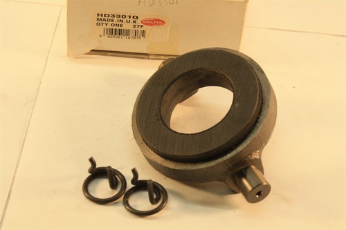 Clutch T/O Bearing HD3301 46890 HEALEY BN1 HILLMAN Minx HUMBER SUNBEAM Alpine - Picture 2 of 4