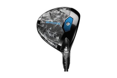 Callaway Paradym Ai Smoke Max Fairwayholz 3HL (16.5°) Regular