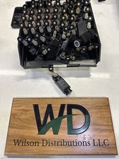 Telemecanique XCK-P  H7 Safety Interlock Limit Switch 10 Lrg Qty Roller