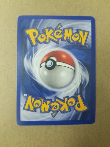 SABRINA'S ABRA 93/132 - Desafío de gimnasio - Tarjeta de Pokémon WOTC DE COLECCIÓN - Casi nuevo - Imagen 2 de 2