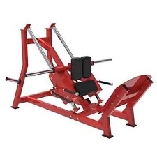 Hack Squat Machine - RFA | Allenamento Funzionale - Palestra | Donatif