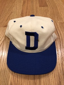 cowboys d hat