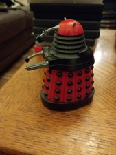 Doctor Who Toy Dalek