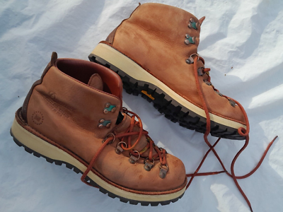 Danner New Balance NB Collaboration Limited Edition 31538