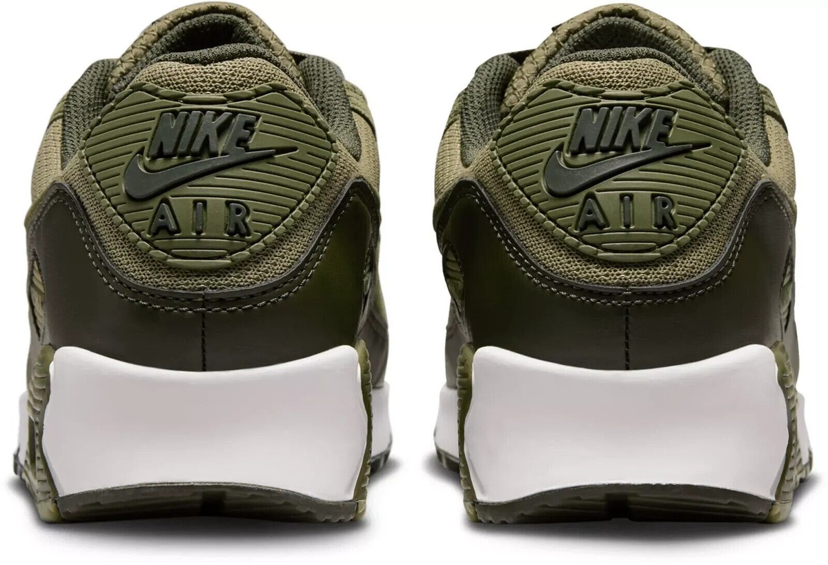NEW Nike AIR MAX 90 Men's Casual Shoes ALL COLORS US Sizes 7-14 NIB Bestseller — product photo 16 of 22