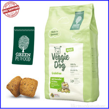 green petfood insectdog hypoallergen 15 kg