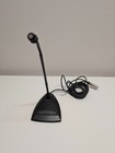 Shure Microflex Desktop Gooseneck Microphone (Mx412Dc )