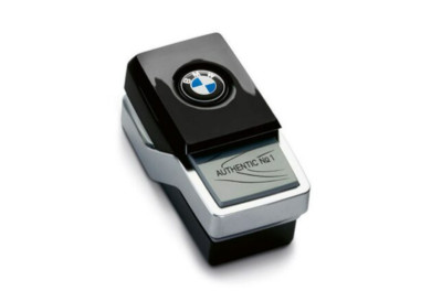 Original BMW Ambient Air Paket Authentic Suite No.1 Ambient Air Paket (SA 4NM)