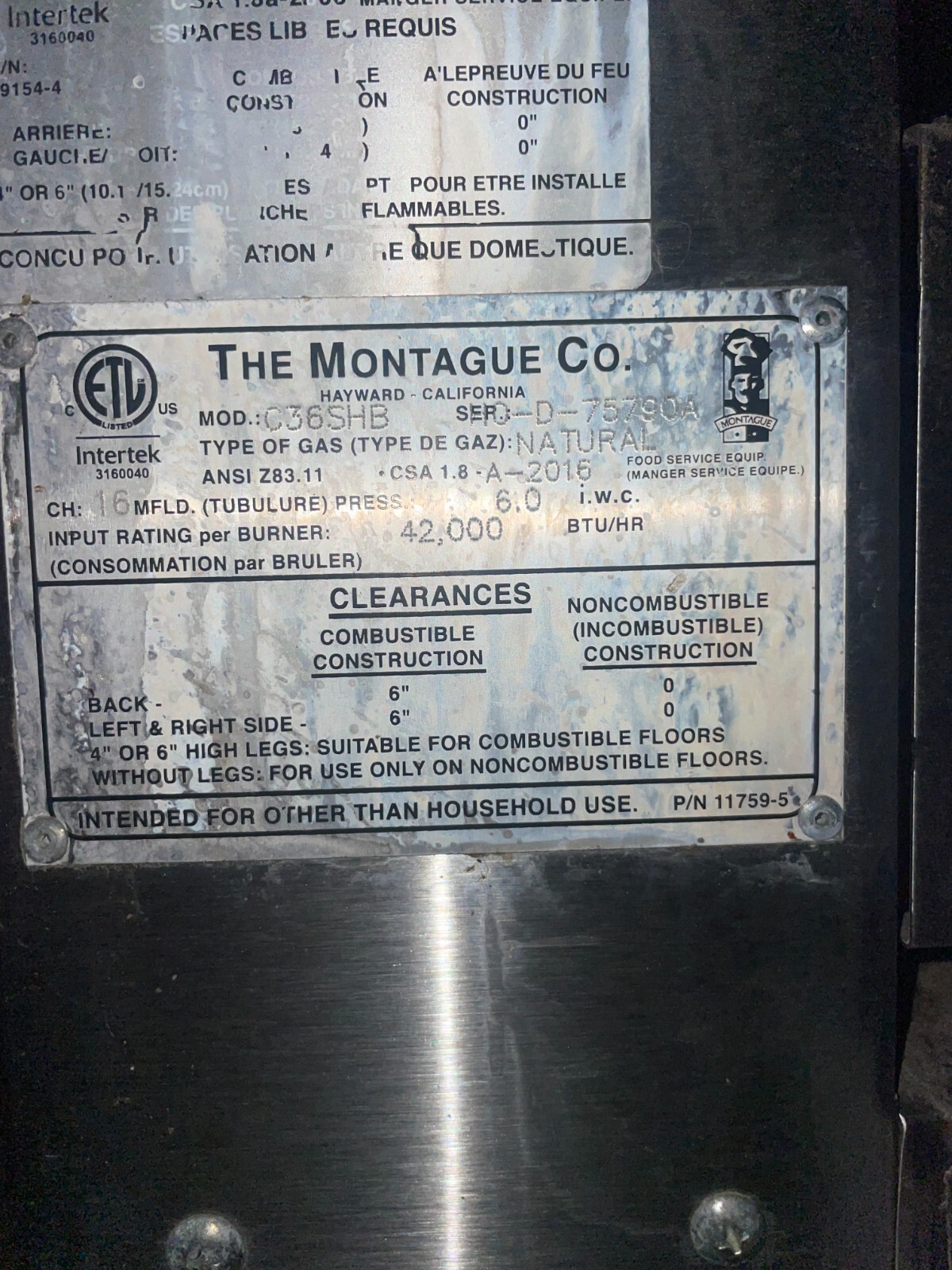 used restaurant equipment for sale eBay