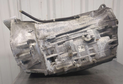 2015 Audi Q7 Quattro 3.0l Automatic Transmission Assembly 73k ID MHN 11 12 13 14