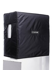 Custom padded cover for EDEN D410XST 1000W 4x10 Bass Speaker Cab