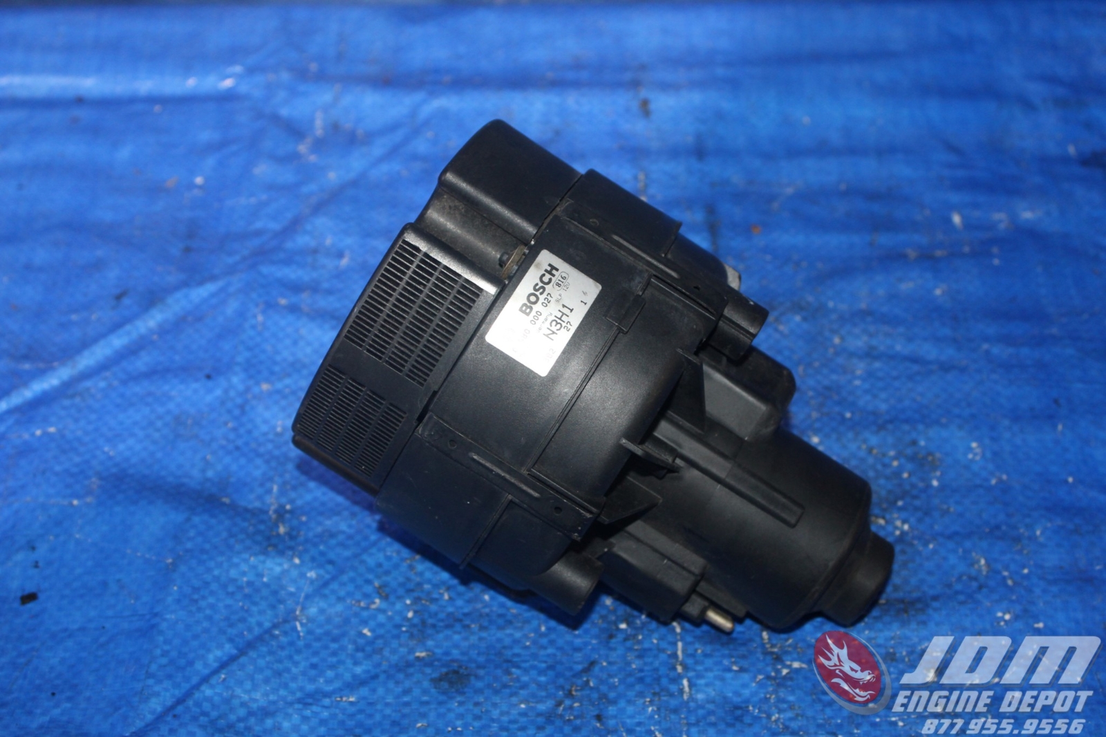 03-08 Mazda RX-8 Secondary OEM Bosch Injection Pump #0 580 000 027 JDM 13B #3