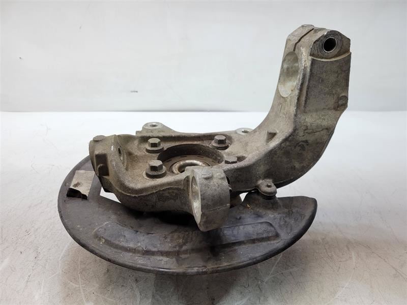 2005-2007 Ford Five Hundred Right Front Spindle Knuckle Hub