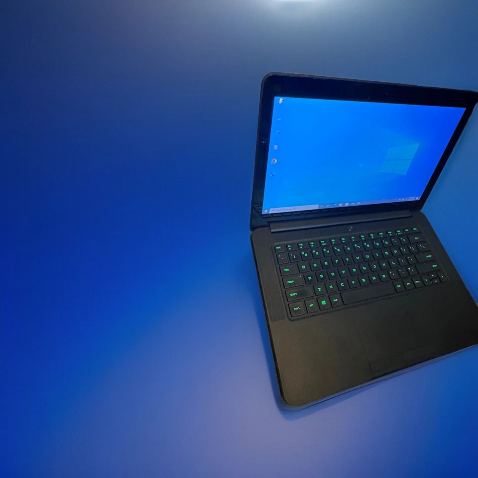 Razer Blade 14 (RZ09-0116) Foto 3 de 4