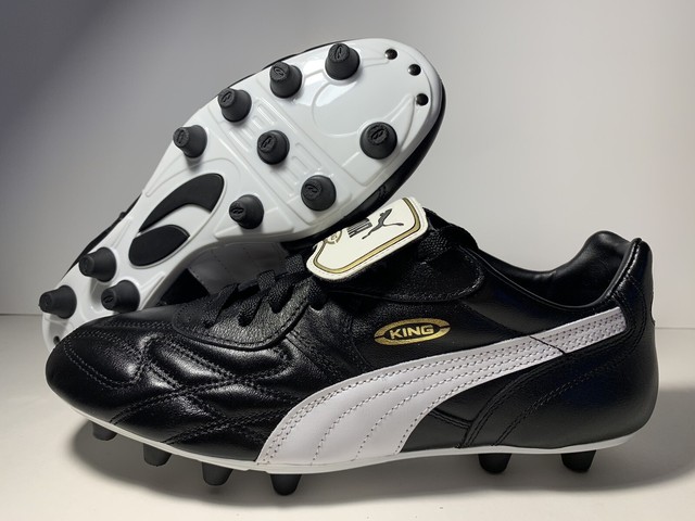 puma king size 10