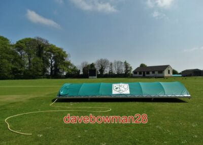 FOTO GLAPWELL COLLIERY CRICKET CLUB - HEIMPLATZ 2016