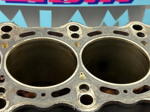 Toyota 2JZGTE Engine BLOCK 2JZ Turbo Supra MK4 Motor - Picture 10 of 15