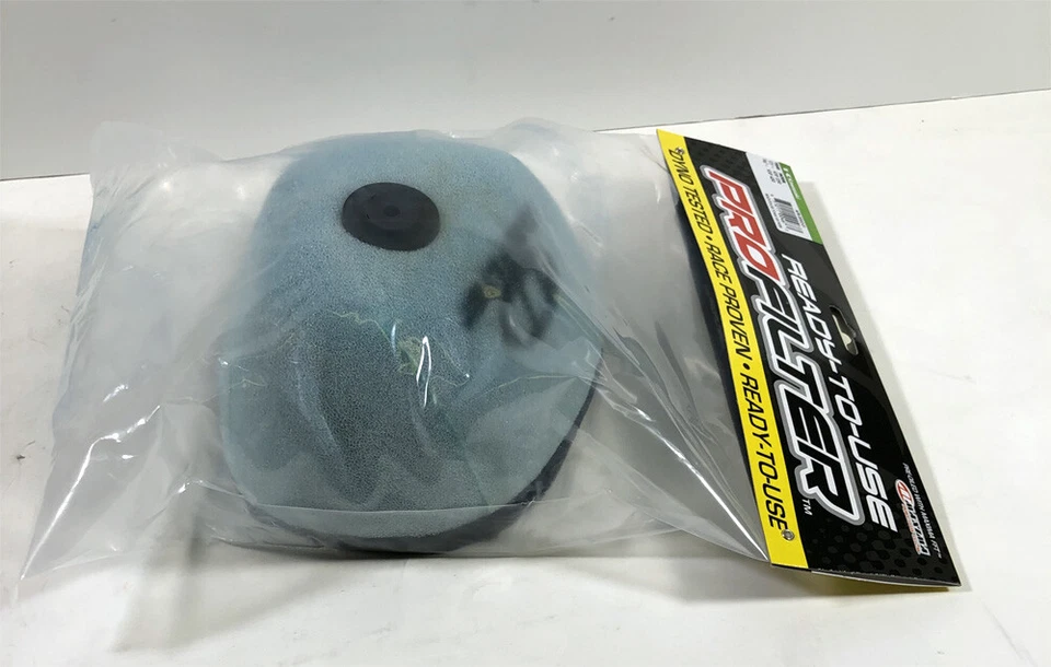 16-18 Kawasaki KX 450 Air Filter Maxima Pro KX450F 450F 2016 2017 2018 — 第 2/4 张图片