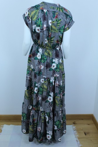 ALLEY DRESS LONG DRESS WOMEN SIZE TU - Picture 5 of 6