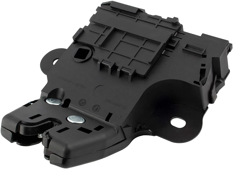 Actuador de cierre de tapa de maletero para Buick Regal Cadillac ATS CTS Chevrolet Malibu Foto 3 de 4