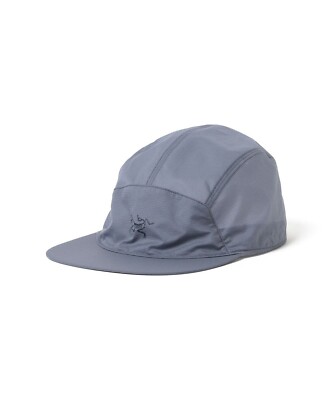 ASK availability First) BEAMS ARC'TERYX / Aerios 5 Panel Cap new