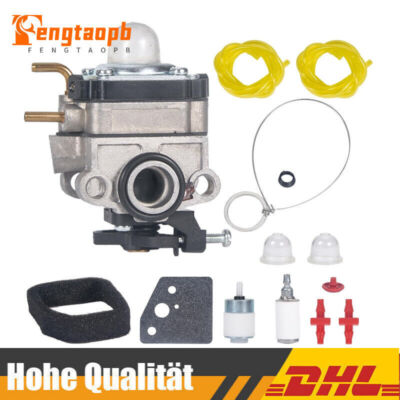 Vergaser Set für Craftsman 753-05908 41AS4ESG799 316794610 316794710 316794711