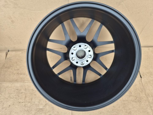 CLA 45 AMG Original 19" AMG Geschmiede starged - A1774012400 - 9,0 x 19" ET52 - Bild 19 von 24