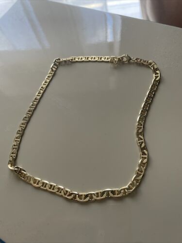 Meme London Necklace Missoma Style - 第 1/3 張圖片