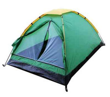 tenda apache media cm200x200x130 campeggio pesca carp fishing surf casting