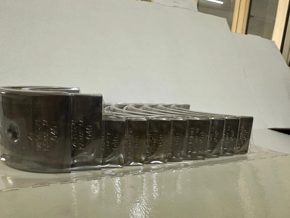 ОСНОВНОЙ ПОДШИПНИК AE AEM5378 .040(OS) ПОДХОДИТ ДЛЯ LAND ROVER AUSTIN PRPRINCESS 2/MAXI/MAXI II - Изображение 4 из 4