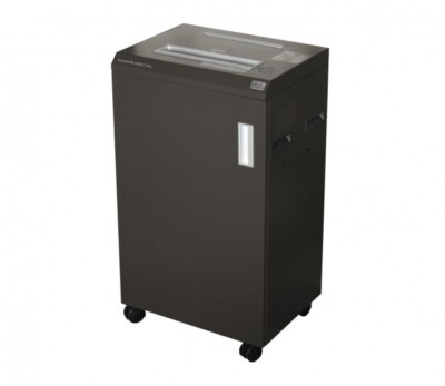 ProfiOffice Partikelschnitt Aktenvernichter Alligator 2015CC+ Shredder 15 Blatt