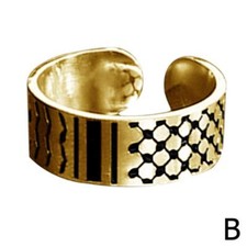 Palestine in Arabic Pendants Necklaces Jewelry R6E5