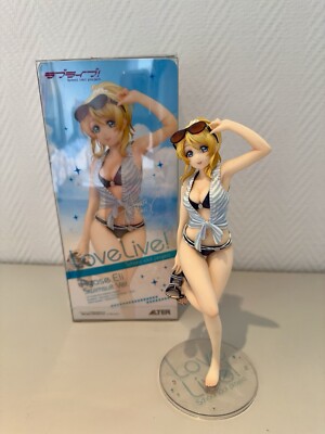 Eli Ayase Swimsuit Ver. 1/7 aus Love Live!
