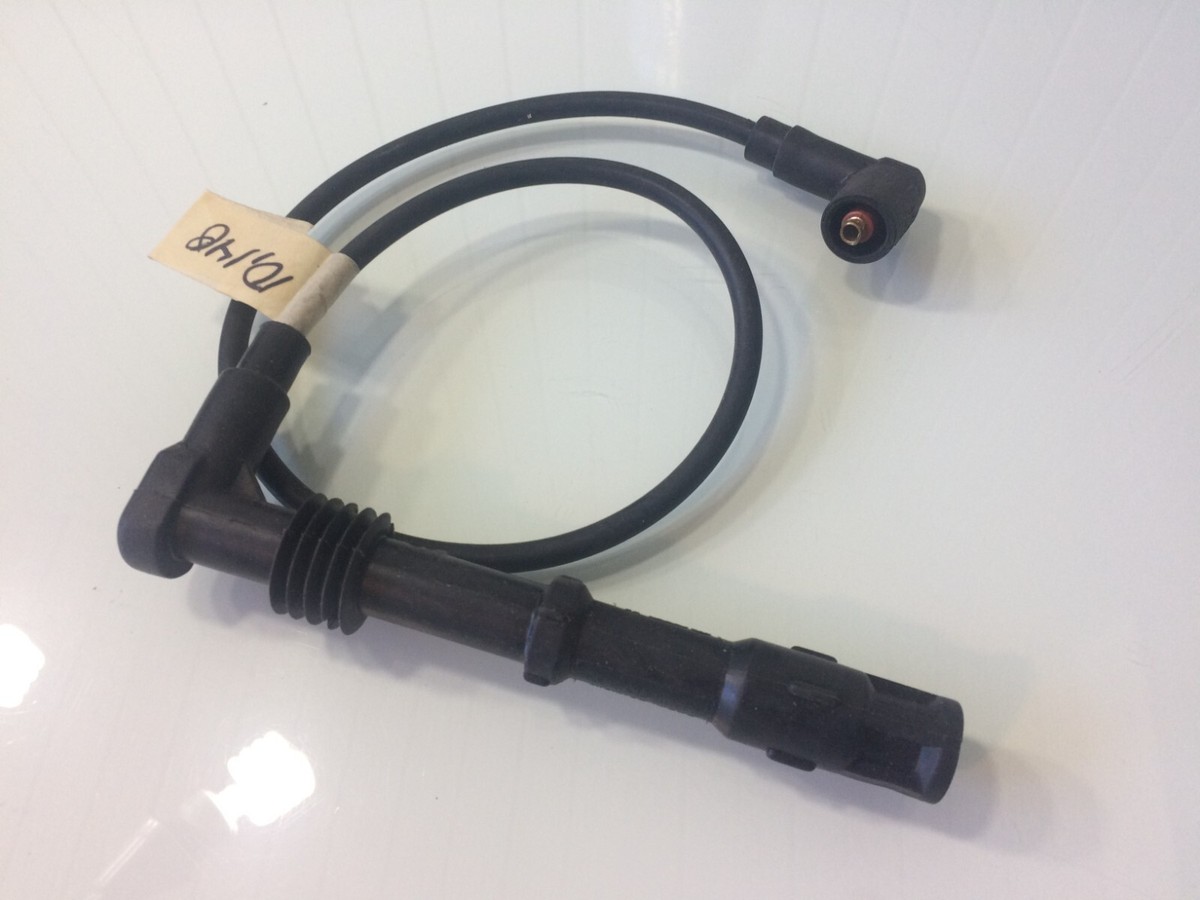 Volkswagen Spark Plug Connector OEM 027905447 | eBay