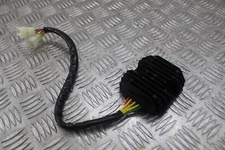 Zontes ZT 125 GK 2023 voltage regulator rectifier 2022 - 2025