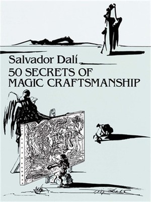 50 Secrets of Magic Craftsmanship (Paperback or Softback)