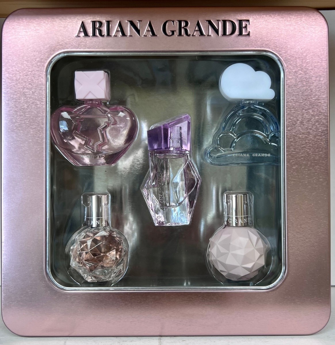 WICKED ariana grande グッズ8点セット WICKED ariana grande グッズ8点セット WICKED ariana grande