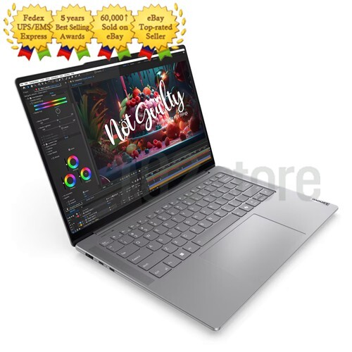 狭*間様 Lenovo Yoga Pro 7 14IMH9 83E2CTO1WW Amazon.com: Lenovo Yoga 7 2-in-1 Laptop, 14