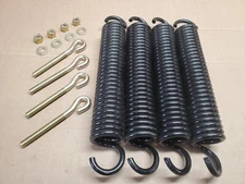 OEM Boss Super Duty Straight Blade Trip Spring Set MSC01509 HDW01744 Snow Plow