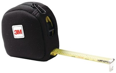 3M Tape Measure Sleeve 1500099   2 lb Capacity, Durable Tool Holder **Lot Of 2*