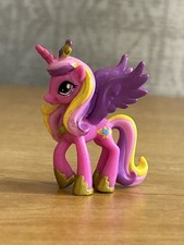 My Little Pony Princess Cadance   Blind Bag Pony Figure RARE 