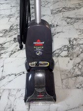 Bissell 1622 Powerlifter Powerbrush Upright Carpet Cleaner - EXCELLENT
