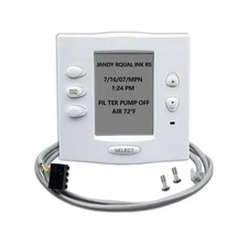 R0551800 Service Controller Replacement for Zodiac Jandy Aqualink RS One Touc...