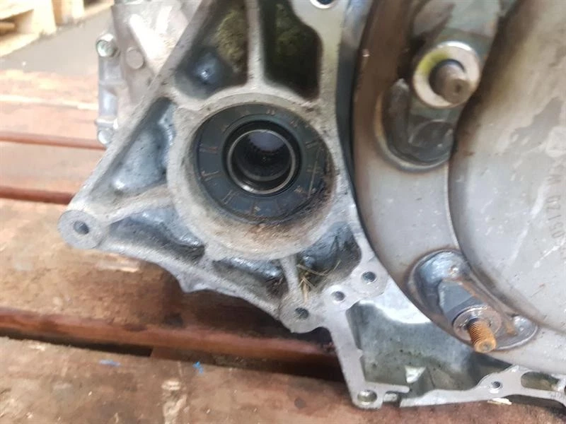 2020 ON F44 BMW 2 SERIES GEARBOX AWF8G45 2.0 DIESEL B47C20O1 B47C20B 8 SPED AUTO - Image 3 of 4