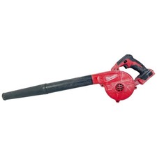 Milwaukee 0884-20 160 mph 100 CFM 18V Handheld Compact Leaf Blower (Tool Only)