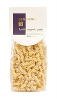 Seggiano Bio Fusilli Pasta - 500G